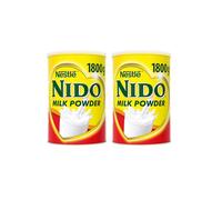 Nido Instant Full Cream Milk Powder, Substitute