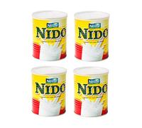 Nido milk powder 4 x 400 g cream milk powder Instant