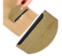 NIDONE 2Pcs Cashmere Combs, Carpet Pilling Comb Fabric Wool Comb, De Bobbler Remover Sweater Shaver Lint Pet Hair Fuzz Remover for Clothes