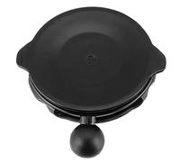 NIDONE Car Suction Cup Mount Compatible with TomTom Start 20 25 60 GO Live 800 825 Via GPS Accessories Car Suction Cup Holder Suction Cups