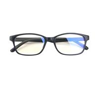 NIDONE Color Blind Glasses, Full Frame Color Blindness Correction Glasses, Unisex for Red Green Colorblindness, Outdoor Indoor Use