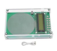 NIDONE Frequency Generator for Healing, 7.83hz Frequency Healing Devices, USB Powered Sleep Aid Device for Stress Relief, Relaxation, Meditation, Yoga, Generator for