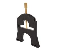 NIDONE Luthier Tools Violoncello String Lifter Violoncello Bridge Repair Replace Tool Cello String Lifter Adjustable Cello Code Bridge Change Tools for Cello Player