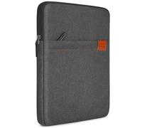 NIDOO 13 Inch Laptop Sleeve Case Protective Carrying Bag Computer Cover for 13.6" 13" MacBook Air/ 14" MacBook Pro/Surface Laptop 7/ ThinkPad X13 L13 E14 L14 T14s/ Yoga 7/ ThinkBook 14/13.4" XPS 13
