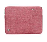 NIDOO 14 Inch Laptop Sleeve 15 inch Laptop Case Computer Carrying Bag for 15" MacBook Air M3 M2 2024/15" Surface Laptop 6 5 4 3/14" ThinkPad P14s T14 T14s L14 Gen 2 / Chromebook Spin 514 Dell