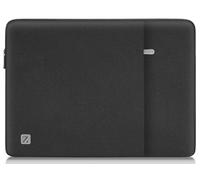 NIDOO Laptop Sleeve 16 inch Computer Carrying Case Cover for 16" Legion 5i 7i 9i Gen 9/ Legion Pro 5i/ Thinkbook 16p/ T16 Gen 3/ E16 Gen 2/ L16 / T16 Gen 3/16" MacBook Pro M4 M3/ Dell HP ASUS Samsung