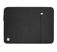 NIDOO Laptop Sleeve 17 inch Computer Protective Carrying Case Portable Cover for 17.3 inch Lenovo Legion 5 / IdeaPad 3 / Dell G7 17 / XPS 17 / HP Envy Laptop 17 470/17.3" Acer Nitro 5 AMD/Asus