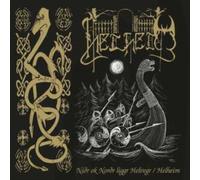 Nidr Ok Nordr Liggr Helvegr / Helheim Go
