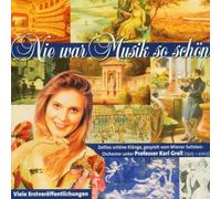 Nie War Musik So Schön