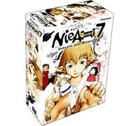NieA_7 - Coffret 3 DVD - Intégrale - 13 épisodes VOSTF