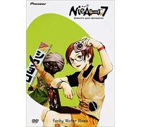 Niea Under 7 - Niea Under 7 2: Funky Water Blues [DVD] [Region 1] [US Import] [NTSC]