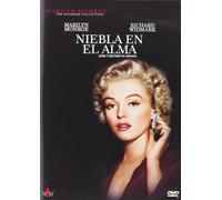 Niebla en el Alma