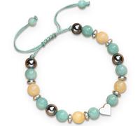 NIEBYI To My Daughter/Granddaughter/Niece Bracelet, Back to School Graduation Valentines Christmas Birthday Gifts for Girls