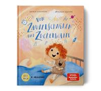 Niechzial, S Von Zauberschnuren Und Zuckerwatte - (German Import) Book NEW