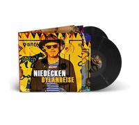 Niedecken – Dylanreise – 2LP Vinyl