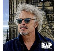 Niedeckens Bap - Alles Fliesst