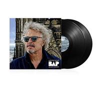 Niedeckens Bap - Alles Fliesst - 2LP Vinyl (US Import)