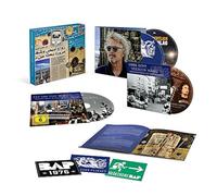 Niedeckens Bap - Alles Fliesst - Geburtstagsedition (Ltd. Deluxe)