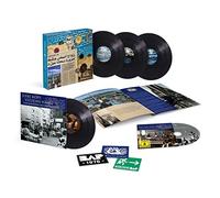 Niedeckens Bap - Alles Fliesst - Geburtstagsedition (Ltd. Vinyl) [VINYL]