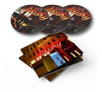 Niedeckens Bap - Zeitreise / Live im Sartory (3cd)