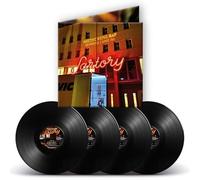 Niedeckens Bap - Zeitreise / Live im Sartory (4lp) [VINYL]