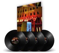 Niedeckens Bap - Zeitreise/ Live im Sartory (4lp) [VINYL]