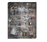 Niederegger Advent Calendar Escape Game 300g - marzipan, nougat and pralines