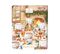 Niederegger Advent Calendar Hot Drinks Beverage Powder Package 548g