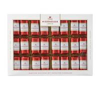 Niederegger | Classic Dark Choc Marz. Mini Loaves 300g