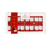 Niederegger | Classic Dark Choc Mini Loaves 200g