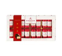 Niederegger | Classic Dark Choc Mini Loaves 200g