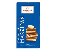 Niederegger | Classic Milk Marzipan Bar 110g