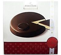 Niederegger Juicy Marzipan Cake Dark Chocolate 185g