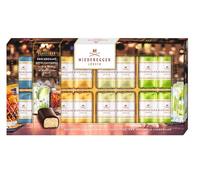 Niederegger - Liqueur assortment of marzipan mini loaves in gift box - asstd 200g