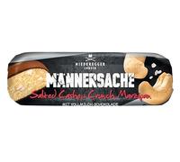 Niederegger Männersache - Salted Cashew Crunch- (1x125g)