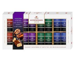 Niederegger - Marzipan After Dark Edition 200g