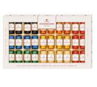 Niederegger Marzipan Assorted Loaves 375g