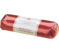Niederegger Marzipan Black Bread