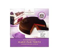 Niederegger | Marzipan Black Forest Torte 185g