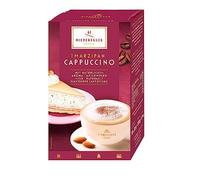 Niederegger Marzipan Cappuccino Sachets 10 x 22g