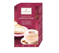 Niederegger Marzipan Cappuccino Sachets 10 x 22g
