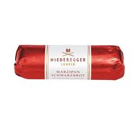 Niederegger | Marzipan Classic Dark Loaf 125g