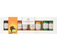 Niederegger Marzipan Classic Mini Loaves Assorted Chocolate 100 g
