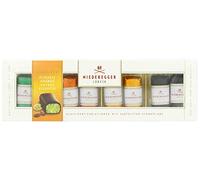 Niederegger Marzipan Classic Mini Loaves Assorted Chocolate 100 g (Pack of 2)