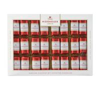 Niederegger | Classic Dark Choc Marz. Mini Loaves 300g