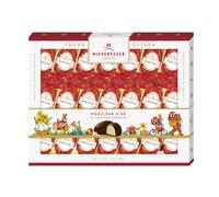 Niederegger Marzipan Eggs Classic in Dark Chocolate 262g