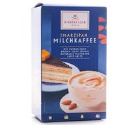 Niederegger Marzipan-Milchkaffee, 10 Portionsbeutel (1 x 200 g)