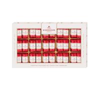 Niederegger Marzipan Pralines Classic In Dark Chocolate 375g