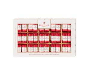 Niederegger Marzipan Pralines Classic In Dark Chocolate 375g