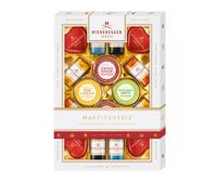 Niederegger Marzipan Pralines Mix in Gift Packaging 206g